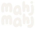 mahj mahj